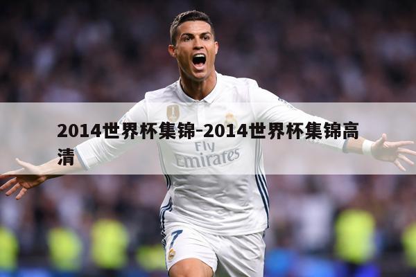2014世界杯集锦-2014世界杯集锦高清